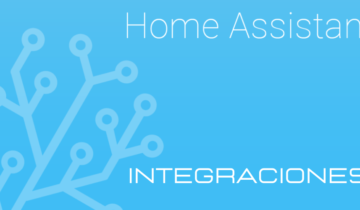 HACS – Integraciones, complementos y temas para Home Assistant