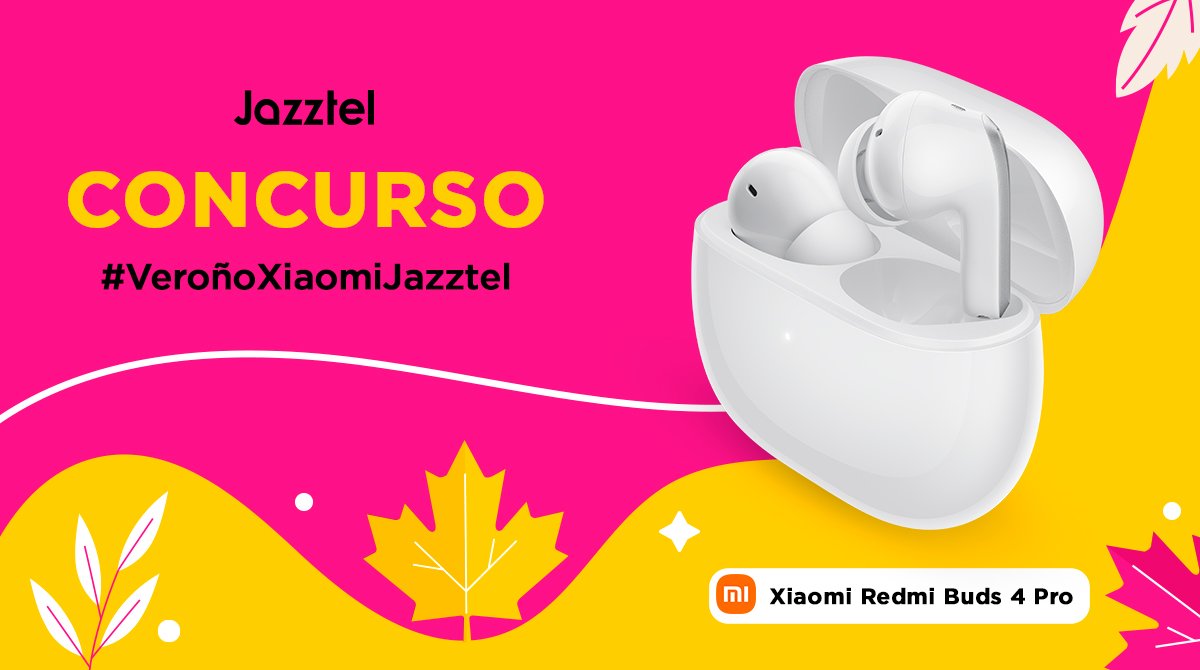 concurso-#veronoxiaomijazztel