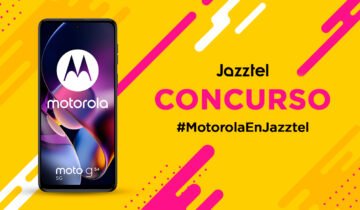 CONCURSO #MotorolaEnJazztel