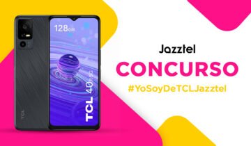 CONCURSO #YoSoyDeTCLJazztel [FINALIZADO]