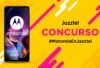 concurso-#motorolaenjazztel-[finalizado]