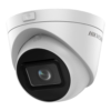DS-2CD1H23G2-IZS(2.8-12mm) Hikvision - Cámara Turret IP gama CORE - Resolución 2 Megapixel (1920x1080) - Lente varifocal motorizada 2.8~12 mm - EXIR IR alcance 30 m | PoE | Alarmas | Audio - Detección de movimiento 2.0 | IP67