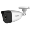 Cámara IP 4 Megapixel Hikvision - 1/3" Progressive Scan CMOS - Compresión H.265+/H.265 - Lente 2.8 mm - EXIR IR LEDs Alcance 30 m - WEB, Software CMS, Smartphone y NVR
