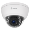 SF-D936ZS-5P4N1 Cámara Domo 4n1 Safire Gama PRO - 5 Mpx high performance CMOS - Lente Motorizada varifocal 2.7~13.5 mm - Ultra low light - Matrix LED IR Alcance 30 m - Impermeable IP67, IK10