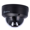 SF-IPD835WA-4P-HV-BLACK Cámara IP 4 Megapixel - 1/3" Progressive Scan CMOS - Motion Detection 2.0 de humanos y vehículos - Lente 2.8 mm / IR LEDs Alcance 30 m - Compresión H.265+, H.265, H.264+, H.264 - Audio / Alarma