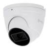 SF-IPT520ZA-8I1 Safire Smart - Cámara Turret IP gama I1 AI Avanzado - Resolución 8 Megapíxel (3840x2160) - Lente Motorizada 2.8-12 mm | Micrófono | IR 50m - AI Avanzado:Humano, vehículo y vehículo 2 ruedas - Impermeabilidad IP67 | PoE (IEEE802.3af)