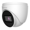 Safire Smart - Cámara Turret 4 en 1 Gama B1 - 2 Mpx (1920x1080) , 1/3" CMOS  - lente 2.8 | IR alcance 20 m - DWDR, HLC, BLC, AGC - Impermeable IP67