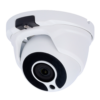 T941-B-2E Cámara Turret Gama ECO - Salida 4 en 1 / Resolución 2 Mpx (1920x1080) - 1/2.9" CMOS - Lente 3.6 mm
- IR Matrix LEDs Alcance 25 m - Impermeable IP67