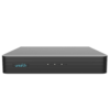 UV-XVR-104G3 Videograbador 5n1 - Uniarch - 4 CH HDTVI / HDCVI / AHD / CVBS + 2 extra IP - Audio - Admite 1 disco duro