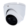 XS-T887A-8P Cámara turret HDTVI, HDCVI, AHD y Analógica X-Security - 1/2.7" CMOS 8 Megapixel - Lente 2.8 mm - WDR (120dB) - LEDs IR alcance 30 m - Impermeable IP67