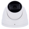 Safire Smart - Cámara Turret IP gama I1 AI Avanzado - Resolución 4 Megapíxel (2592x1520) - Lente Motorizada 2.8~12mm | Micrófono | IR 50m - AI Avanzada:Perimetral, Facial, Conteo,Metadatos - Impermeabilidad IP67 | PoE (IEEE802.3af)