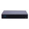 Grabador IP X-Security WizSense AI - 4 CH vídeo IP | 4 CH PoE - Resolución máxima grabación 12 Mpx - Ancho de banda 80 Mbps - Salida HDMI Full HD y VGA - Admite 1 disco duro