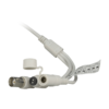 detalle1 Cámara domo Gama 5Mpx/4Mpx ECO - 4 en 1 (HDTVI / HDCVI / AHD / CVBS) - 1/2.7" SmartSens© SC5035+FH8538M - Lente 2.8~12 mm - IR LEDs SMD Alcance 40 m - Menú OSD remoto desde DVR