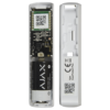 Contacto magnético puerta/ventana - Detector vibración e inclinación - Inalámbrico 868 MHz Jeweller - Certificado grado 2 - 1 entrada cableada / 1 Tamper - Alimentación 1 pila CR123A 3.0 V