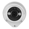 Cámara Turret Safire Gama ECO - Salida 4 en 1 / Resolución 3K (2880x1620) - High Performance CMOS 3K (5Mpx 16:9) - Lente 2.8 mm - IR Matrix LEDs Alcance 30 m - Impermeable IP66