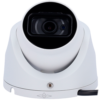 detalle1 Cámara turret HDTVI, HDCVI, AHD y Analógica X-Security - 1/2.7" CMOS 8 Megapixel - Lente 2.8 mm - WDR (120dB) - LEDs IR alcance 30 m - Impermeable IP67