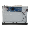 Videograbador 5n1 X-Security - 16 CH HDTVI/HDCVI/AHD/CVBS (5Mpx) + 8 IP (6Mpx) - Audio sobre coaxial - Resolución grabación 5M-N (10FPS) - 2 CH Reconocimiento facial - 16 CH Reconocimiento de humanos y vehículos