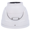 Safire Smart - Cámara Turret IP gama I1 AI Avanzado - Resolución 4 Megapíxel (2592x1520) - Lente Motorizada 2.8~12mm | Micrófono | IR 50m - AI Avanzada:Perimetral, Facial, Conteo,Metadatos - Impermeabilidad IP67 | PoE (IEEE802.3af)