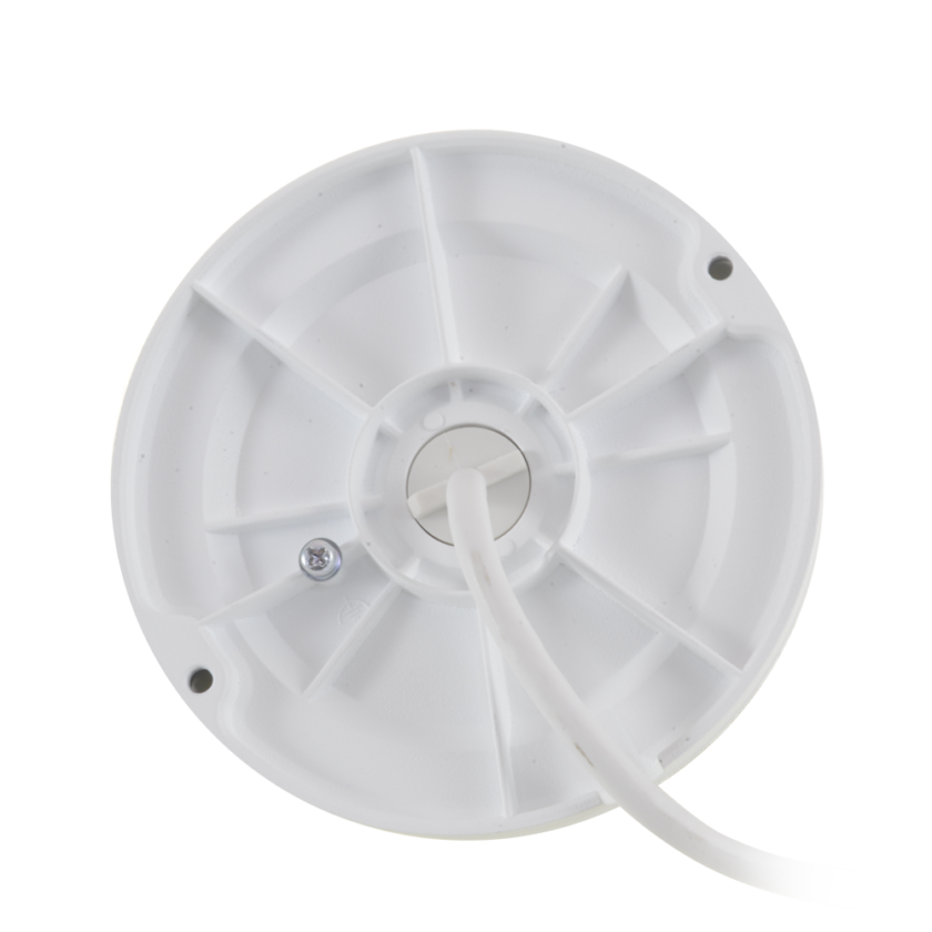 Cámara IP 4 Megapixel - Gama Uniarch - 1/3" Progressive Scan CMOS - Lente 4.0 mm - IR LEDs Alcance 30 m - Interfaz WEB, CMS, Smartphone y NVR