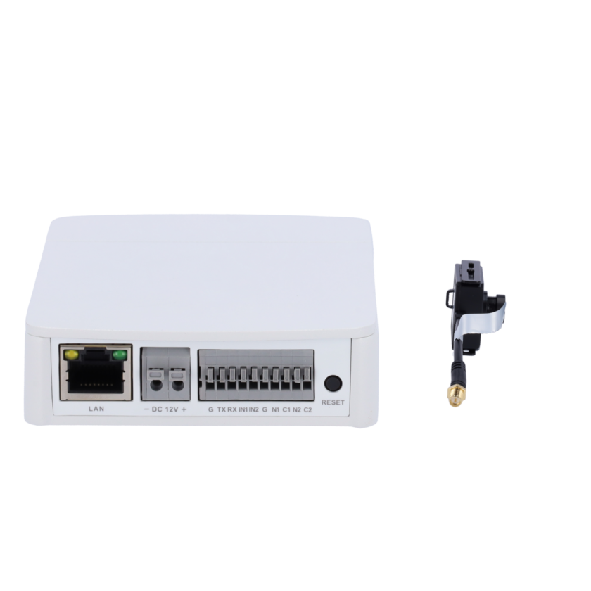 Kit de cámara Pinhole X-Security - 4 Megapíxel (2688x1520) | Lente 2.8 mm  - WDR (120 dB) | 3D NR | Audio | Alarmas - Capacidad para 3 streams - Compresión H.265+/H.265/H.264+/H.264 - PoE IEEE802.3af