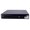 Grabador X-Security NVR ACUPICK - 16 CH IP |  16 CH PoE - Resolución máxima 32 Megapixel - Smart H.265+; H.265; Smart H.264+; H.264; MJPEG  - 2 x Salidas HDMI y 2 x VGA - Funciones Inteligentes