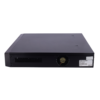 Grabador X-Security NVR 32CH 16CH PoE AI - Resolución máxima 12 Megapixel - 32CH IP /16 PoE - Funciones inteligentes AI - 4 HDD hasta 16 TB por disco - WEB, DSS/PSS, Smartphone y NVR