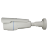Cámara bullet HDTVI, HDCVI, AHD y Analógica - 4 en 1 (HDTVI / HDCVI / AHD / CVBS) - 1/2.7" CMOS 2 Megapixel - Lente motorizada 2.7~13.5 mm AF - IR LEDs Array Alcance 60 m - Menú OSD remoto desde DVR
