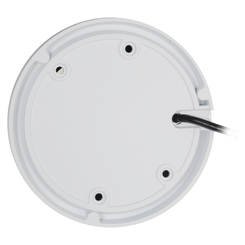 detalle2 Cámara Domo 4n1 Safire Gama PRO - 5 Mpx high performance CMOS - Lente Motorizada varifocal 2.7~13.5 mm - Ultra low light - Matrix LED IR Alcance 30 m - Impermeable IP67, IK10