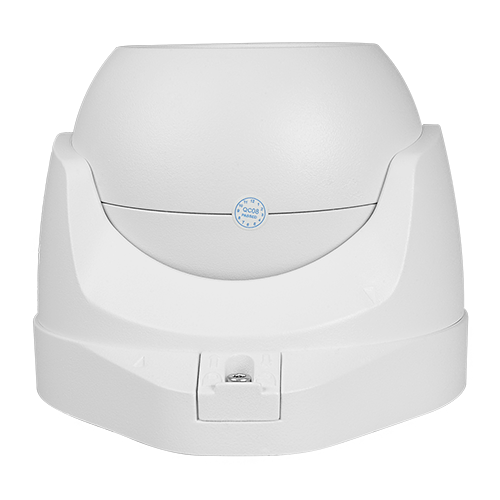 Cámara Turret Safire Gama ECO - Salida 4 en 1 / Resolución 3K (2880x1620) - High Performance CMOS 3K (5Mpx 16:9) - Lente varifocal 2.7~13.5 mm - IR Matrix LEDs Alcance 40 m - Impermeable IP66