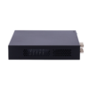 Videograbador 5n1 - Uniarch - 4 CH HDTVI / HDCVI / AHD / CVBS + 2 extra IP - Audio  - Admite 1 disco duro de hasta 6TB