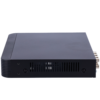 detalle2 Videograbador 5n1 - Uniarch - 8 CH HDTVI / HDCVI / AHD / CVBS + 4 extra IP - Audio - Admite 1 disco duro