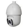 Cámara IP PTZ X-Security 4 Mpx Gama Ultra - Lente varifocal 3.95-177.75 mm (X45) - Autotracking / Detección de rostro - IVS (Protección perimetral) | IR 250m - Compresión H.265+ / PoE+ - Audio / Alarmas / Alta velocidad 300º/segundo