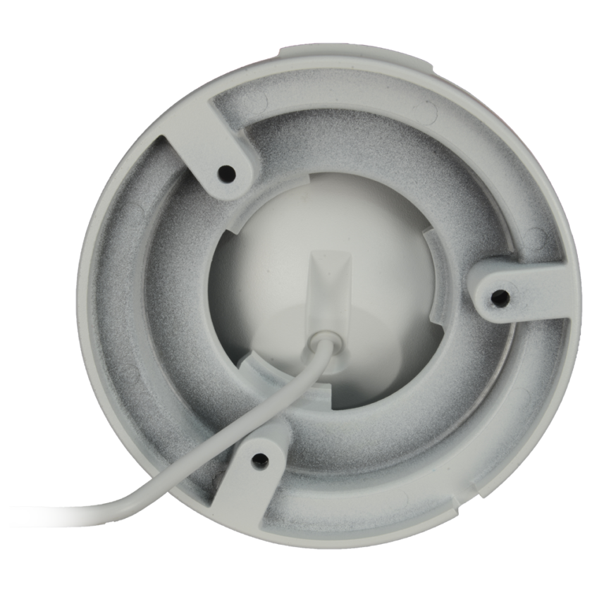 detalle3 Cámara domo Gama 5Mpx/4Mpx ECO - 4 en 1 (HDTVI / HDCVI / AHD / CVBS) - 1/2.7" SmartSens© SC5035+FH8538M - Lente 2.8~12 mm - IR LEDs SMD Alcance 40 m - Menú OSD remoto desde DVR