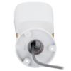 Safire Cámara Bullet Gama ULTRA - Salida HDTVI - 8Mpx CMOS Night Color - Lente 2.8 mm White Light alcance 40m - WDR (130 dB) | 3D DNR - Impermeable IP67 | PoC.at