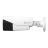 Cámara Bullet HDTVI Safire Gama ECO - 5 Mpx High Performance CMOS - Lente motorizada 2.7~13.5 mm - Smart IR Matrix LEDs Alcance 40 m - Power over Coaxial (PoC) - Impermeable IP67