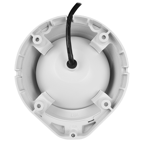 Cámara Turret Safire Gama ECO - Salida 4 en 1 / Resolución 3K (2880x1620) - High Performance CMOS 3K (5Mpx 16:9) - Lente varifocal 2.7~13.5 mm - IR Matrix LEDs Alcance 40 m - Impermeable IP66