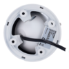 detalle3 Cámara turret HDTVI, HDCVI, AHD y Analógica X-Security - 1/2.7" CMOS 8 Megapixel - Lente 2.8 mm - WDR (120dB) - LEDs IR alcance 30 m - Impermeable IP67