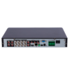 detalle3 Videograbador 5n1 X-Security - 8 CH HDTVI/HDCVI/AHD/CVBS (5Mpx) + 4 IP (6Mpx) - Audio sobre coaxial | Alarma - Resolución grabación 5M-N (10FPS) - 1 CH Reconocimiento facial - 8 CH Reconocimiento de humanos y vehículos