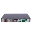 detalle3 Videograbador 5n1 X-Security - 8 CH HDTVI/HDCVI/AHD/CVBS (4K) + 8 IP (8Mpx) - Alarmas | Audio sobre coaxial - Resolución 4K (7FPS) - 2 CH Reconocimiento facial - 8 CH Reconocimiento de humanos y vehículos