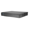 Videograbador 5n1 X-Security - 16 CH HDTVI/HDCVI/AHD/CVBS (5Mpx) + 8 IP (6Mpx) - Audio sobre coaxial - Resolución grabación 5M-N (10FPS) - 2 CH Reconocimiento facial - 16 CH Reconocimiento de humanos y vehículos