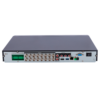 Videograbador 5n1 X-Security - 16 CH HDTVI/HDCVI/AHD/CVBS/Hasta 24CH IP (5Mpx) - 2 CH Reconocimiento facial | Protección perim. - 16 CH Reconocimiento de humanos y vehículos - Resolución grabación 5M-N - Alarmas | Audio All-over-Coax