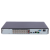 Videograbador 5n1 X-Security - 16 CH HDTVI/HDCVI/AHD/CVBS (4K) + 16 IP (8Mpx) - Audio sobre coaxial - Resolución 4K (7FPS) - 2 CH Reconocimiento facial - 8 CH Reconocimiento de humanos y vehículos