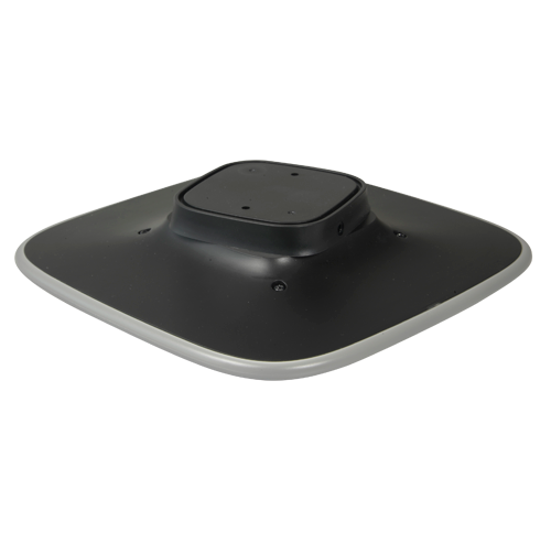 Sirena para exterior - Inalámbrico 868 MHz Jeweller - Certificado grado 2 - Presión sonora máxima 113 dB - LED señalización - Alimentación 12 VDC/ 4 pilas CR123A 3.0 V