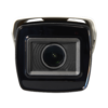 Cámara Bullet HDTVI Safire Gama ECO - 5 Mpx High Performance CMOS - Lente motorizada 2.7~13.5 mm - Smart IR Matrix LEDs Alcance 40 m - Power over Coaxial (PoC) - Impermeable IP67