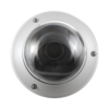 Cámara Domo Safire Gama ECO - Salida 4 en 1 - 5 Mpx high performance CMOS - Lente motorizada 2.7~13.5 mm - Smart IR Matrix, Alcance 40 m - Impermeable IP67 | Antivandálica IK10