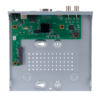 Videograbador 5n1 - Uniarch - 4 CH HDTVI / HDCVI / AHD / CVBS + 2 extra IP - Audio  - Admite 1 disco duro de hasta 6TB