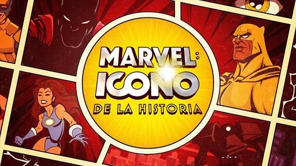 vive-el-estreno-de-la-serie-documental-‘marvel:-icono-de-la-historia’