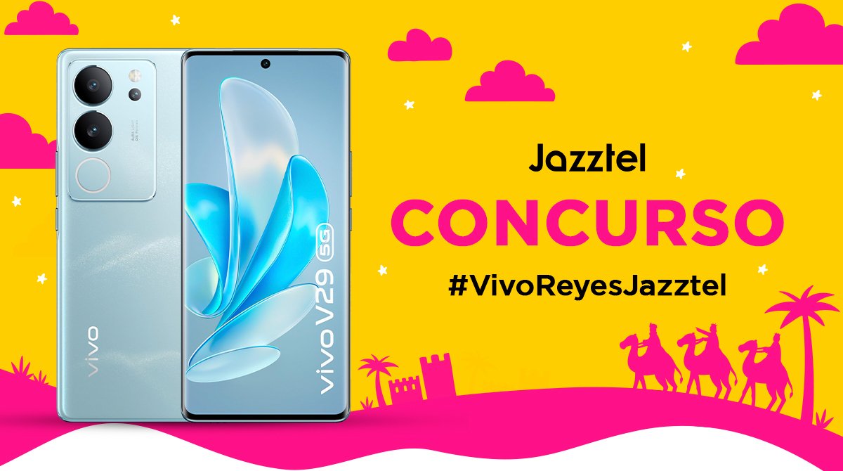 concurso:-#vivoreyesjazztel