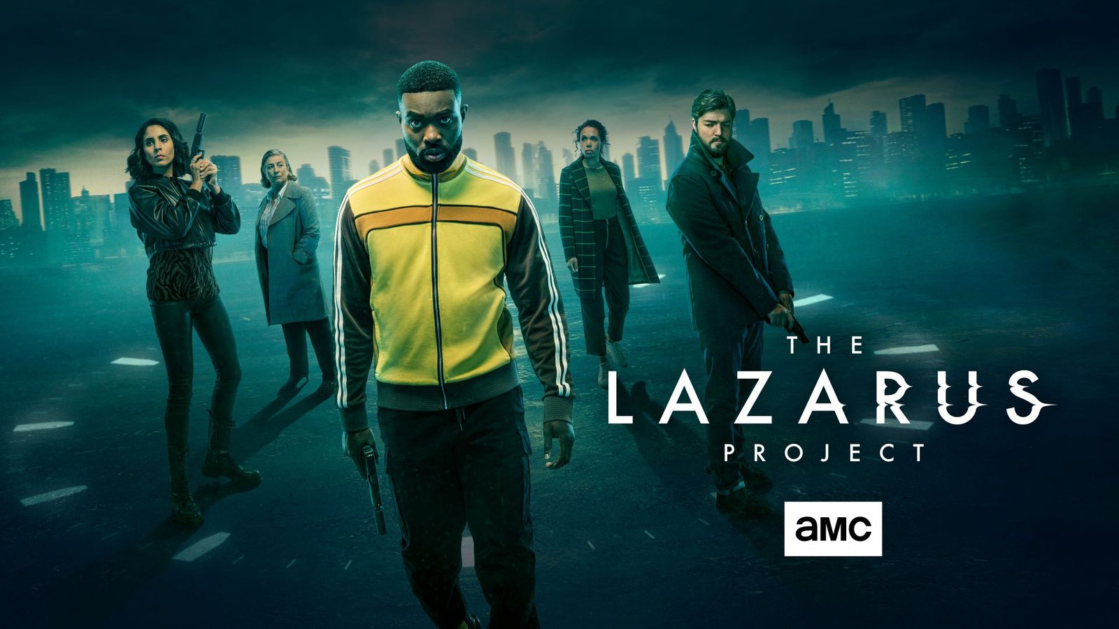 ‘the-lazarus-project-temporada-2’:-thriller,-ciencia-ficcion-y-viajes-en-el-tiempo