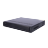 Safire Smart - Grabador NVR para cámaras IP gama B2 - 16CH Puertos PoE / Compresión H.265S / 4HDD - Resolución hasta 12Mpx / Ancho de banda 160Mbps - HDMI 4K y VGA / Dewarping Fisheye - Reconocimiento facial, Metadatos de vídeo